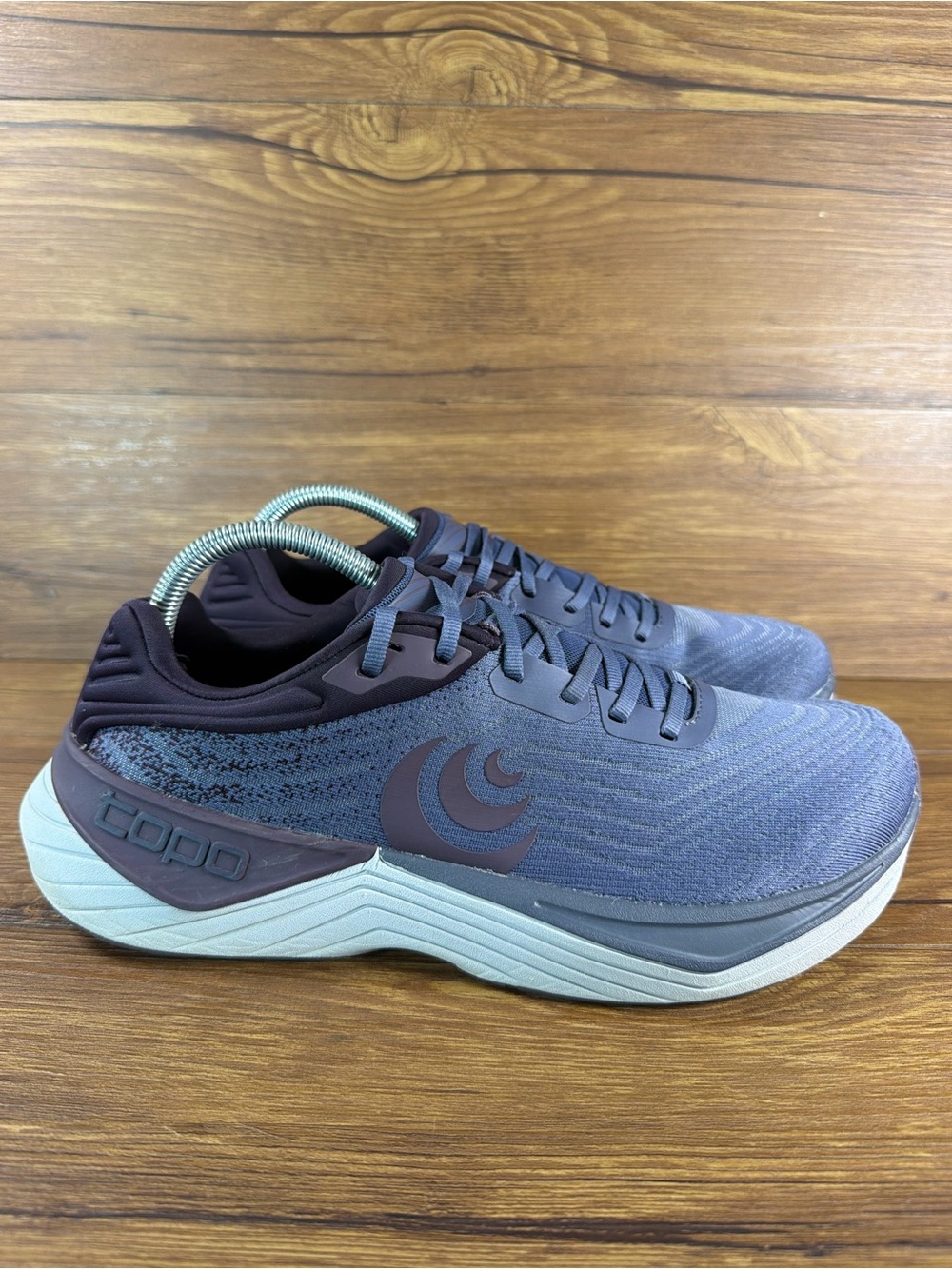 Topo Ultrafly 5 Women's Running Shoes Women’s Size 10 Athletic Sneakers